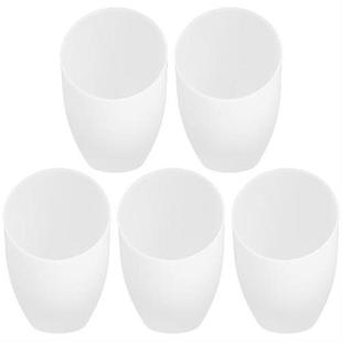 Chandelier Horseshoe Lampshade Shades Lamp Pcs Angled