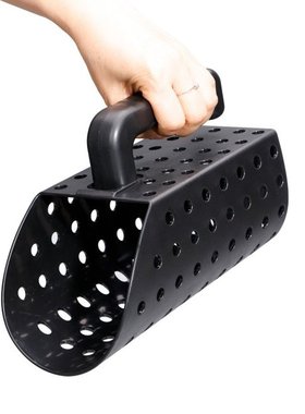 Sand Scoop &Shovel Set for Metal Detecting and Treasure