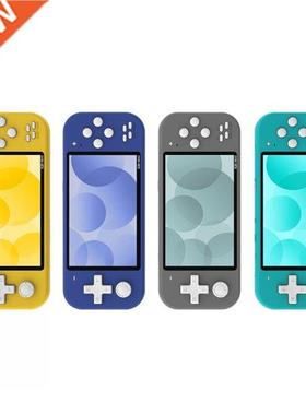 X20mini 4.3 Inch Hd Screen Retro Video Gaming Console Handhe