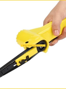 Pneumatic Belts Sander ools Belt Polisher Machine 330*10mm/5