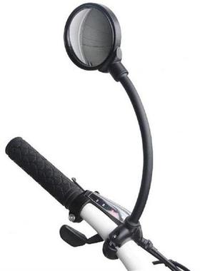 Fine Reflector Black Safety Reflector Flexible Durable