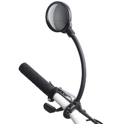 Fine Reflector Black Safety Reflector Flexible Durable