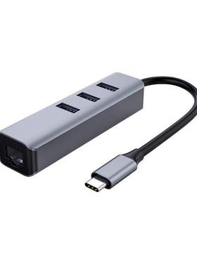 Multifunction Adapter  Ports Computer Accessories USB .0 T
