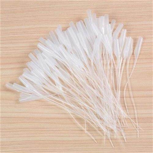 Applicator Glue Glue Extender Plastic Dropping Tube For