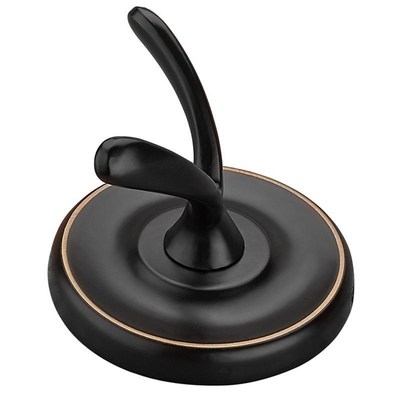 *1PC Vintage Coat Hook Hat Hanging Rack Clothes Wall Holder