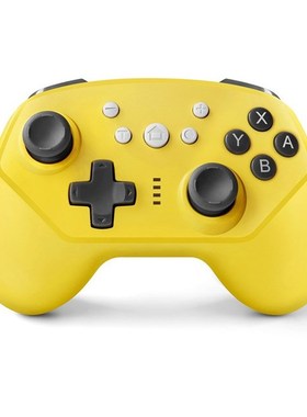 Bluetooth Wireless gamepad for Nintend Switch Pro Controller