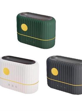 Essential Oil Diffusers LED Night Lights Noiseless Mist