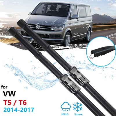 Car Wiper Blade for Volkswagen VW Transporter T5 T6 Caravell