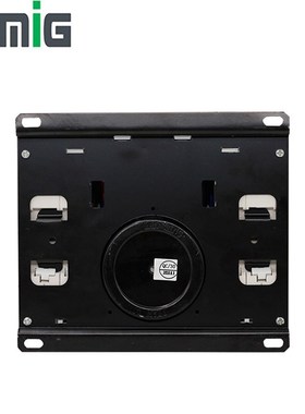 ATS 2P Dual Power Automatic Transfer Switch  GQ1-63M/2P Circ