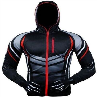 Cycling Jersey Set Bicycle Clothes Long Sleeve Pants With