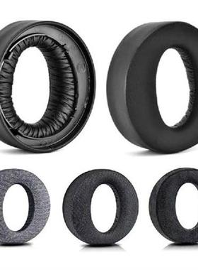 1Pair Ear Pads Replacement Cushions Cover Earmuff Headphone