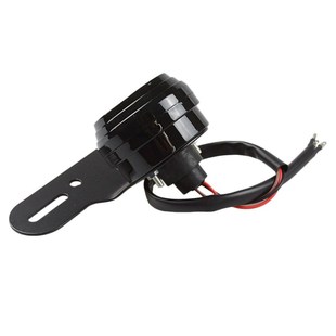 Motorcycle RED Brake Tail Rear Light Bulb for