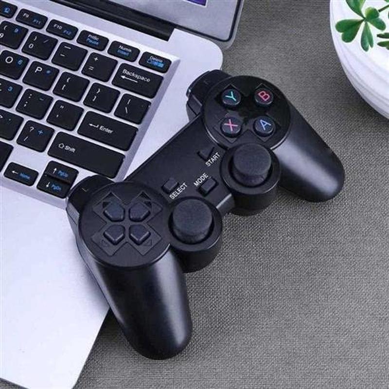2.4GHz Gamepad Joystick Game Controller Remote for MicroXbox