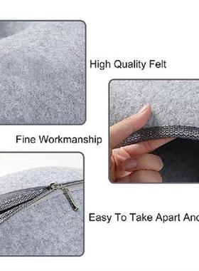 for CAT Tunnel Round Bed Detachable Condo Toy with