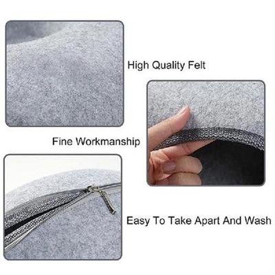 for CAT Tunnel Round Bed Detachable Condo Toy with