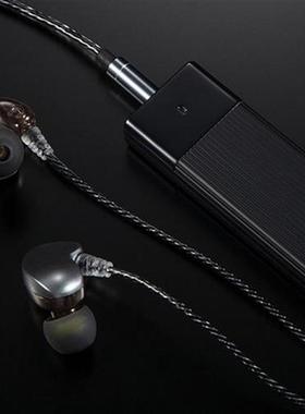 R12 Headphone Amplifier Bluetooth 5.0 CSR DAC Amp USB Sound