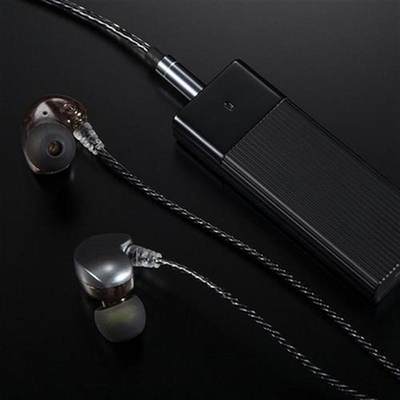 R12 Headphone Amplifier Bluetooth 5.0 CSR DAC Amp USB Sound