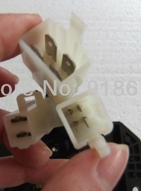 LIHUA TT93-1 10 WIRES AVR AUTOMATIC VOLTAGE REGULATOR GX620