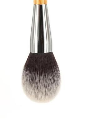 Vela.Yue Large Powder Blush Brush Synthetic Face Cheek Loose