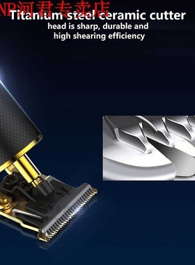 All-in-1 Professional waterproof hair trimmer beard trimer b