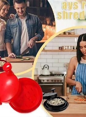 Shred Machine Meat Shredder Pulled Pork Beef And Chicken