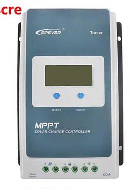 Epever Tracer-AN Series MPPT Solar Charge Controller Epever