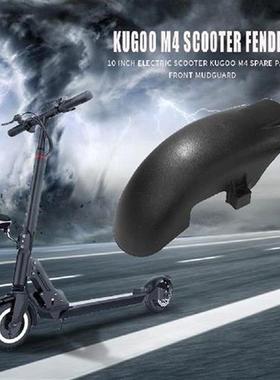 E-scooter Parts Mudguard Splash Fender Outdoor Scooters