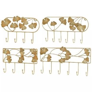 Mount Hat Key Hook Towel Hanger for Home Bathroom Office