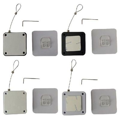 G32A Punch-free Automatic Sensor Door Closer Drawstring