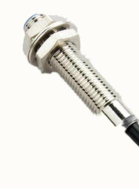 1pcs NJK-5001A Blue M8 DC5-30V 3 wires PNP NO 8mm distance M