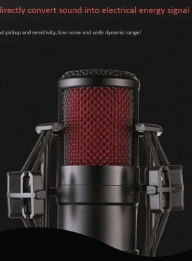 5X USB Magnifying Glass with LED Light Flexible Table Clam