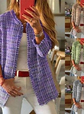 2020 new High quality Sweet Women Autumn Winter Outerwear