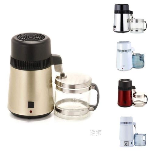 Silicone Sealing Ring For 4L Dental Water Alcohol Distiller