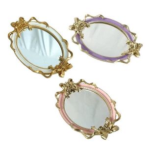 Nordic Bathroom Tray Kitchen Tray Vanity Trinket Plate