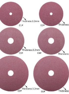 Electric Chainsaw Sharpener Diamond Grinding Wheel