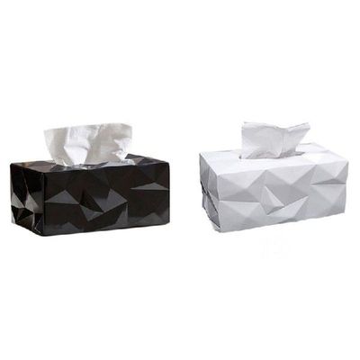 Tissue Box Nordic Tissue Box Napkin Toilet Paper Holder