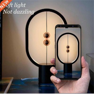 Table LED Mini Balance Light Night Light Balance Lamp USB B
