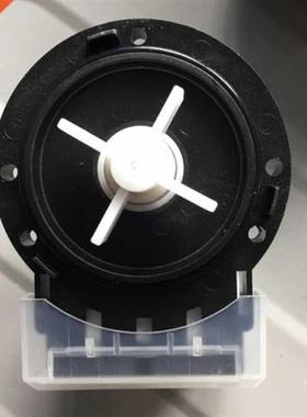 WD T10175/N10175/N80020/N80030 Drain Pump Motor for LG Drum