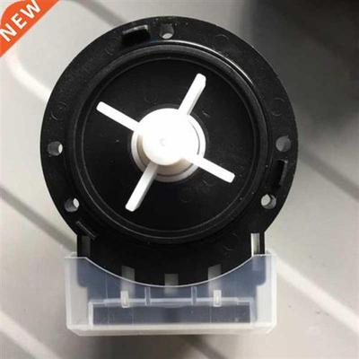 WD T10175/N10175/N80020/N80030 Drain Pump Motor for LG Drum