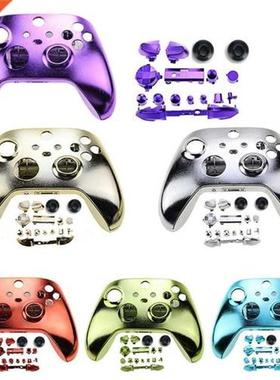 Wireless Controller shell kit Housing Shell Full Set Facepla
