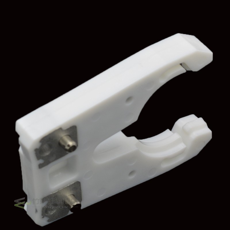 1pcs ISO30 claw BT30/NBT30 HSK63F BT40 tool holder clamp iro