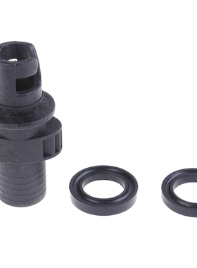 Electric Pump Air Valve Caps Screw Hose Adapter Connector