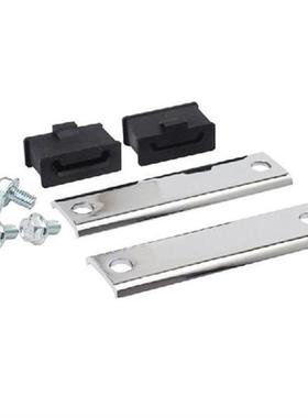 Motorcycle Exhaust System Muffler Saddlebag Supports