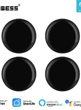 4pc Aubess Smart IR Remote Control WiFi Control Infrared