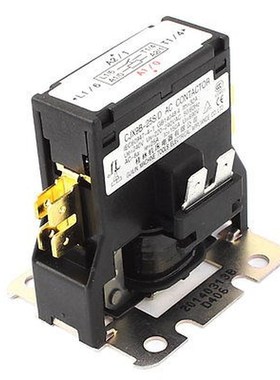 CJX9B-25S/D AC 220-240V Air Conditioner Coil Magnetic Contac