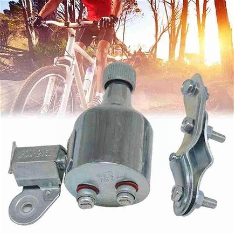 1Pcs Rear Dynamo Motorized Taillight Eco Friendly Universal 畜牧/养殖物资 畜牧/养殖器械 原图主图