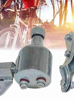 1Pcs Rear Dynamo Motorized Taillight Eco Friendly Universal