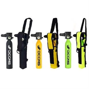 Mini Scuba Diving Equipment Scuba Tank Diving Bottle Oxygen