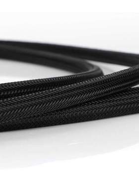 X40103 Pair Gold Plated RCA Interconnect Audio Cable Analog