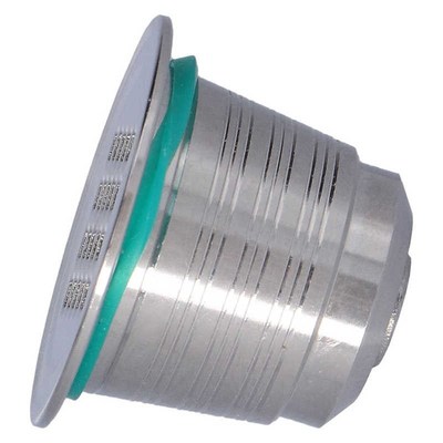 Coffee Machine Accessories Capsule Cup Washable for Kitchen